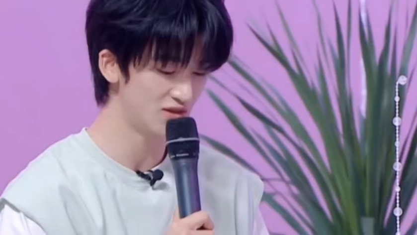 【左邓】邓佳鑫说得没错!死装