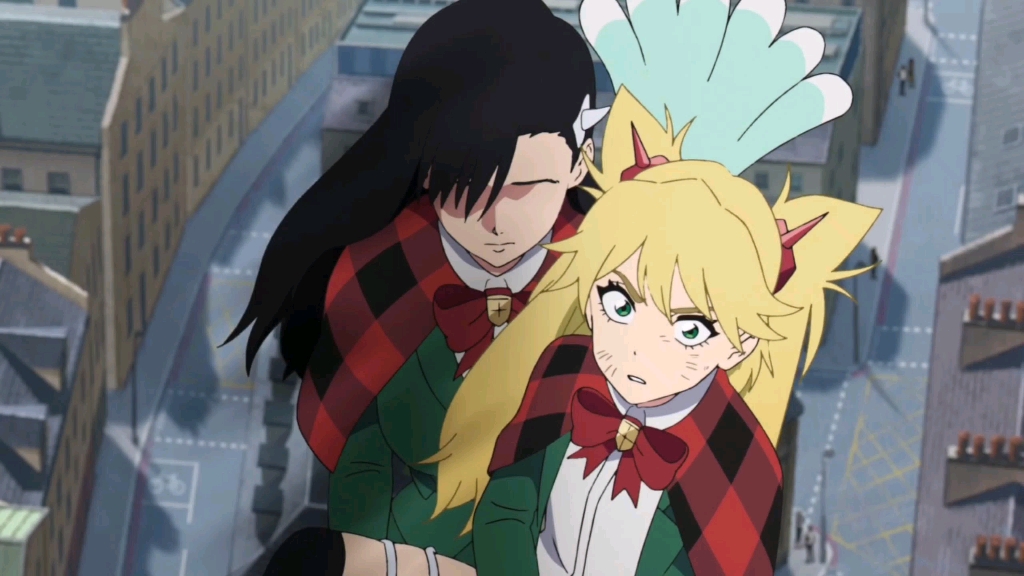 龙与魔女布鲁诺_哔哩哔哩_bilibili