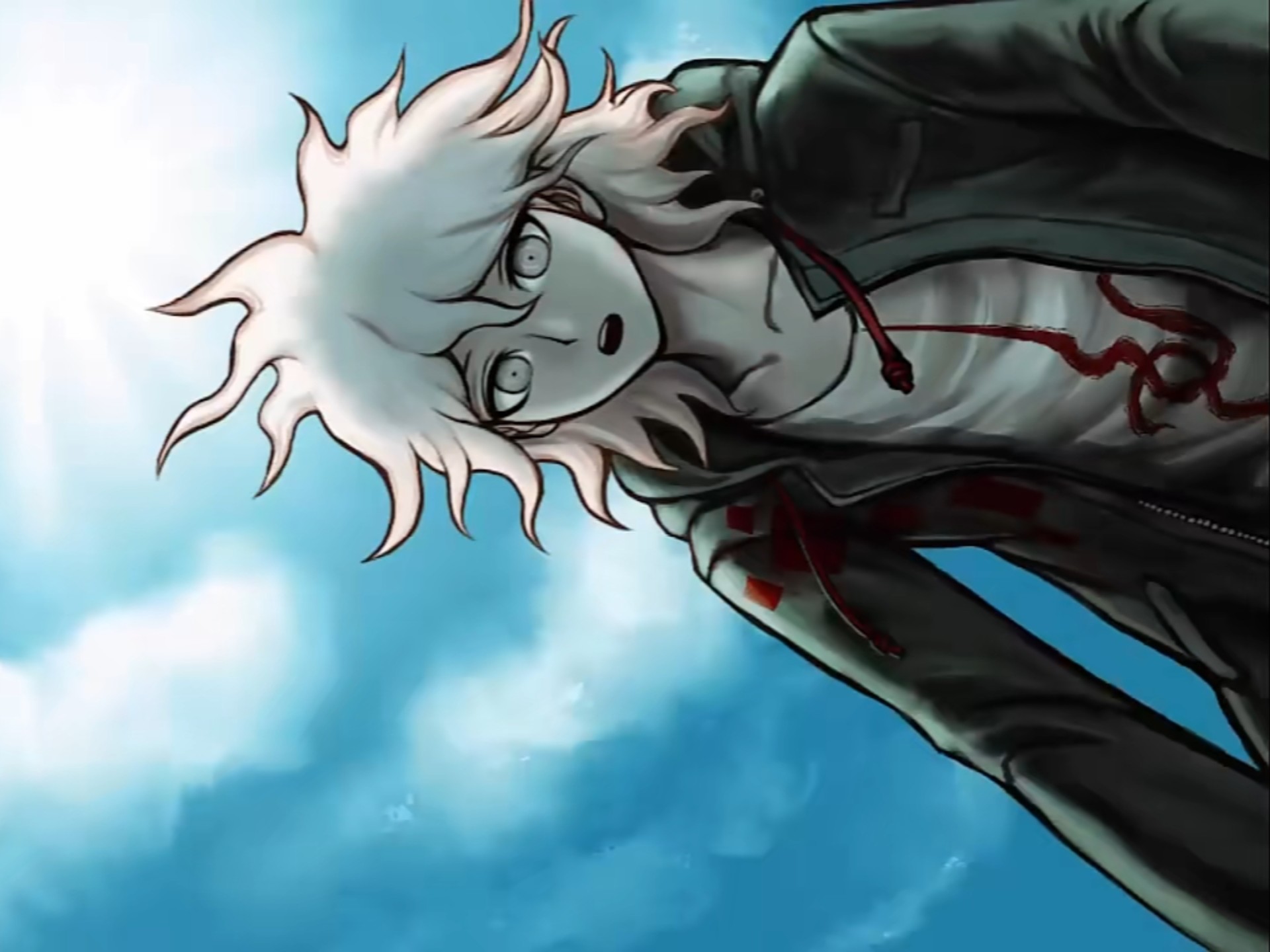 《弹丸论破2》动画版预告