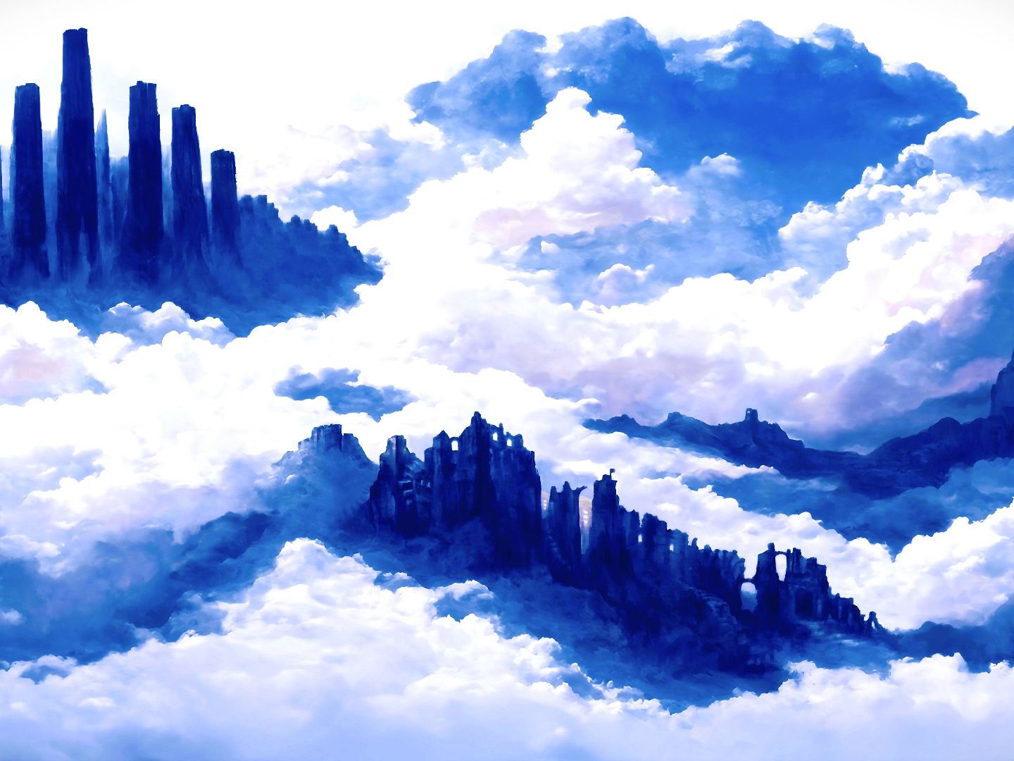 壁纸 风景 1440_1080