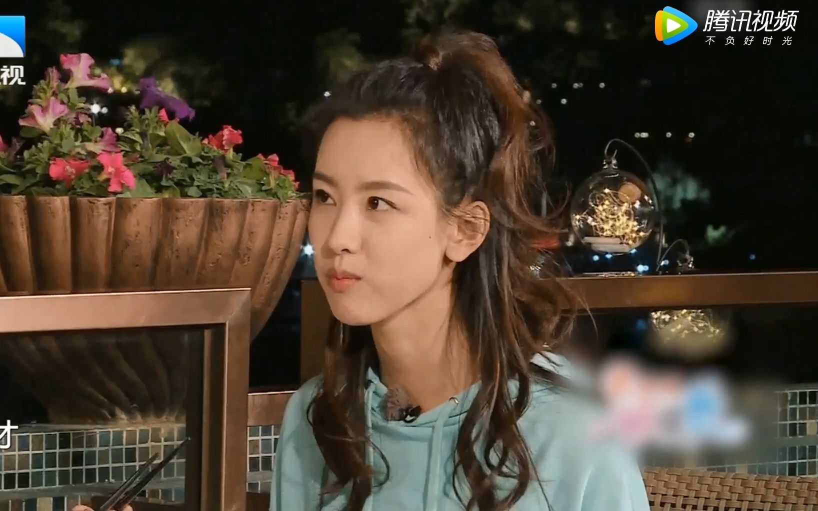 《如果爱》第8期:陈都灵cut