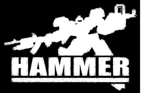 Download Video: 【Hammer】现在就想体验装甲核心的战斗？来试试这款还在开发的独立游戏。