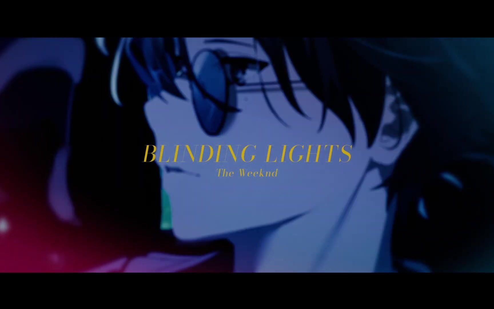 [图]【kz(livetune)】Blinding Lights - The Weeknd【Remix】