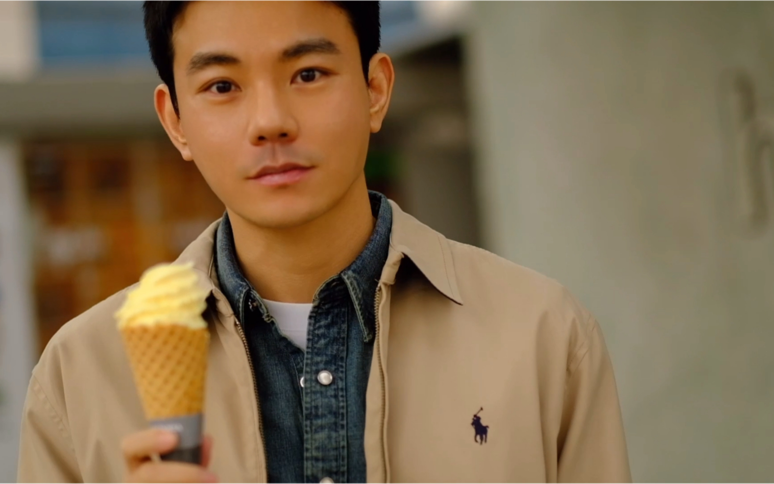 李感祝你找到爱._哔哩哔哩_bilibili