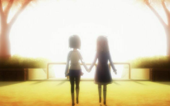 Lostorage incited WIXOSS 2集