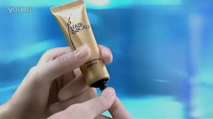 2010年舒淇海飞丝头皮spa丝源复活组合广告