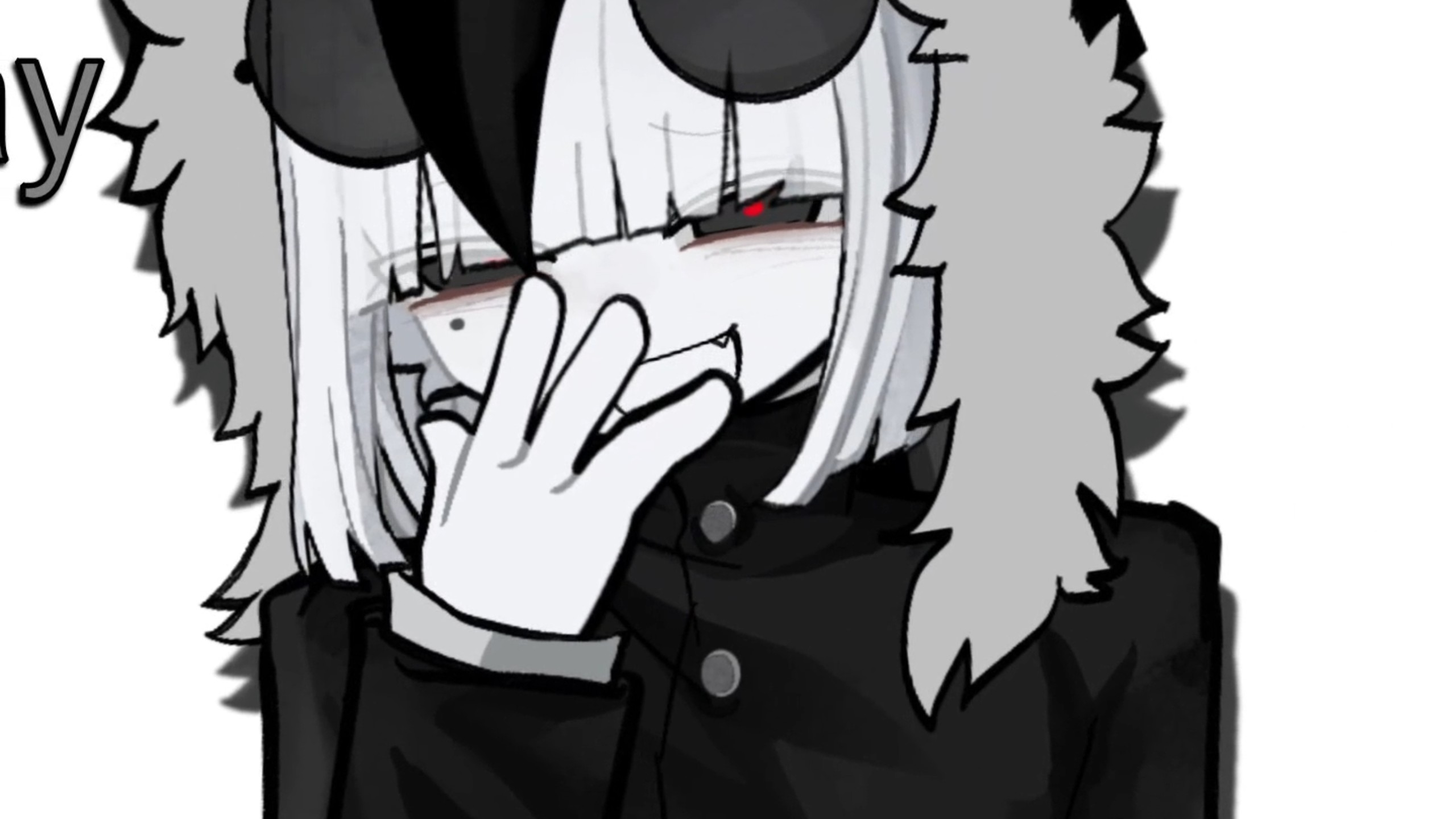 【兽oc/meme】Feisty-重生_66-重生_66-哔哩哔哩视频