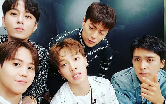 【beast/highlight】2012年the 2nd fan meeting in japan