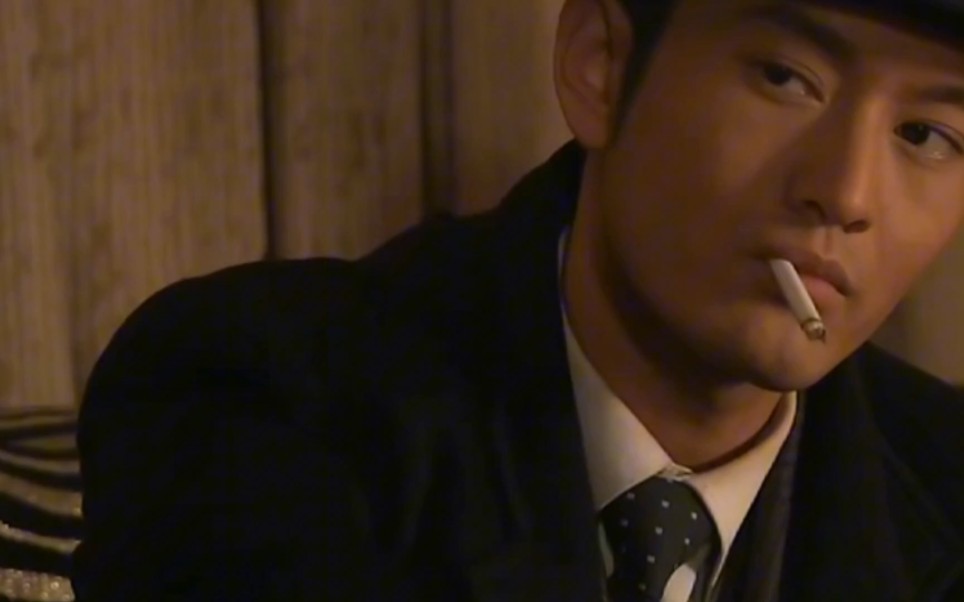 朱老九握着方艳芸的把柄要求谈判