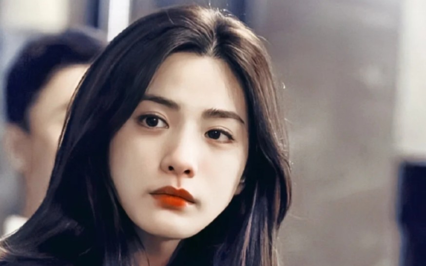 林珍娜|两次登顶"世首美" 的神颜欧尼