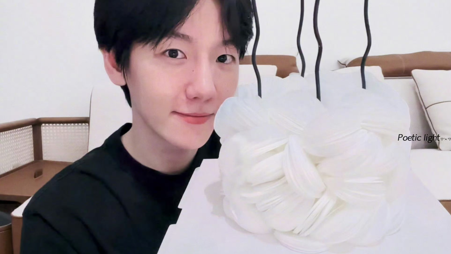 260506 边伯贤 wvs生日直播 贤日live❤ 完整版