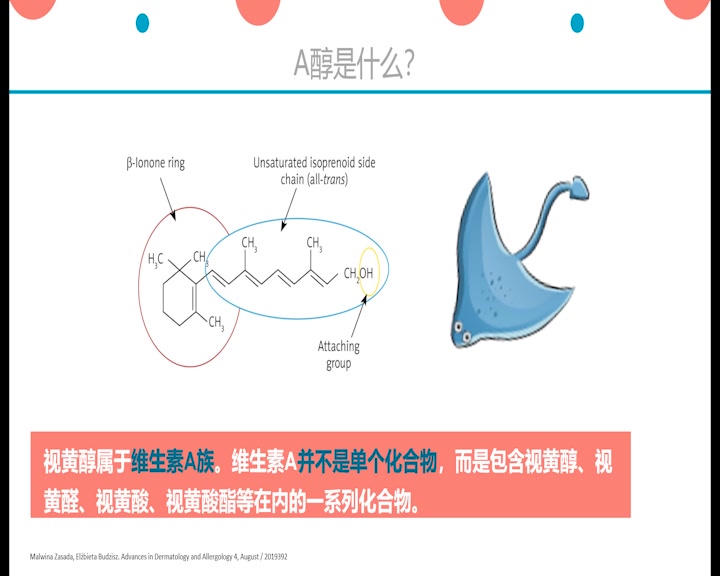 A醇是什么?A醇有什么用呢?哔哩哔哩bilibili