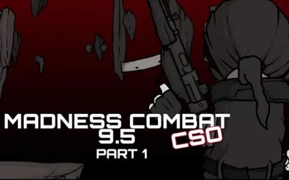 暴力迪吧正传mandesscombat95part1cso1080p