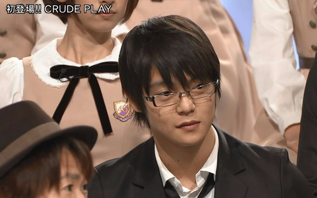 16_洼田正孝crude play(上篇)(下篇在av8001864)