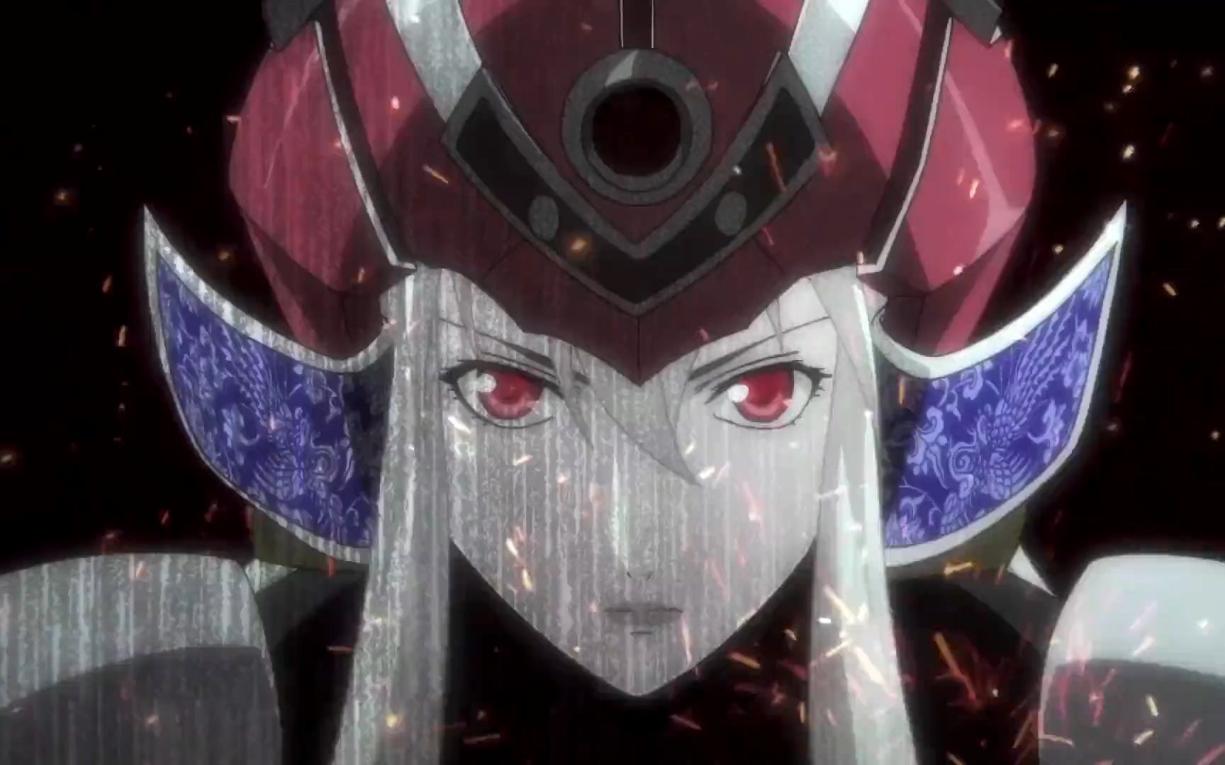 【肥皂菌】my own life(《侍灵演武:将星乱》主题曲)