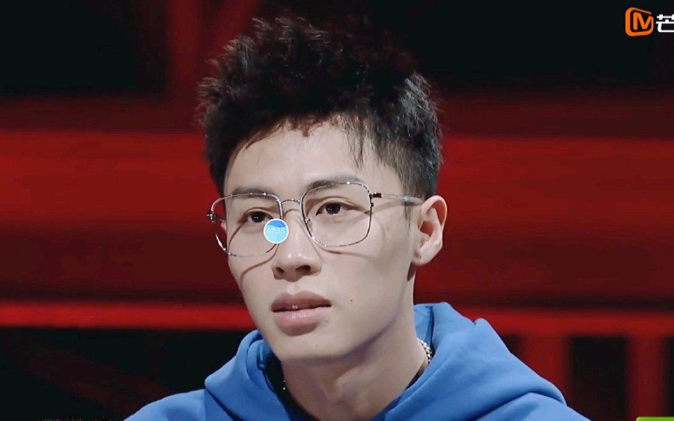 说唱听我的|ice冰块太帅了吧