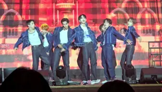 【BAE173】[最初公开] 新曲《WHAT》@240525-26 FANCON 未公开