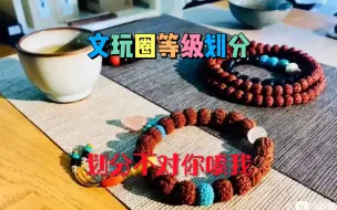 Download Video: 文玩圈等级划分