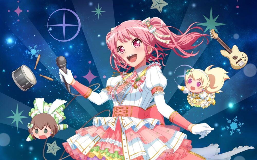 Hi-Res BanG Dream! Pastel＊Palettes Special Live 「TITLE DREAM」_