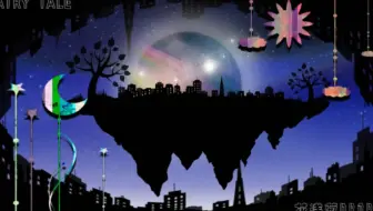 結月ゆかり 世界树 花浅葱drops 哔哩哔哩 Bilibili