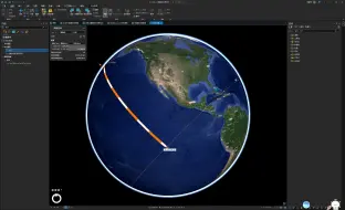 Download Video: 在ArcGIS Pro中看东风快递如何使命必达