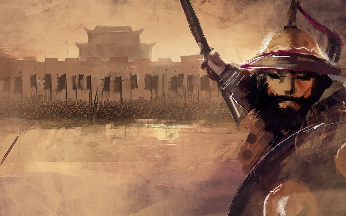 中文字幕越南历史多邦城死战第2回铁