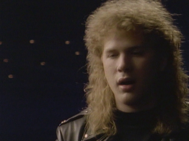 [图]I Think I Love You Too Much - The Jeff Healey Band