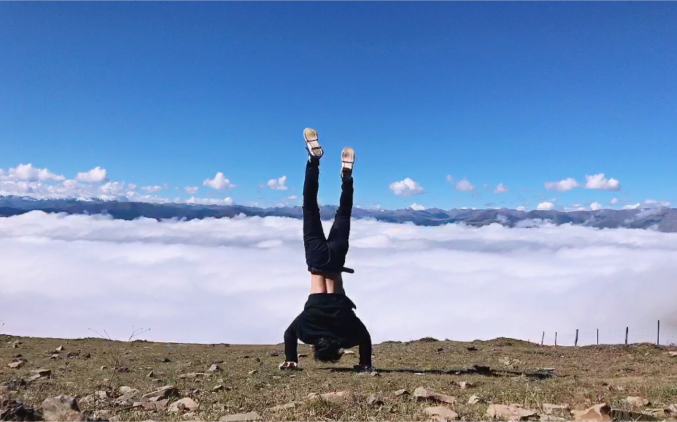 每天30 俯卧撑挑战156