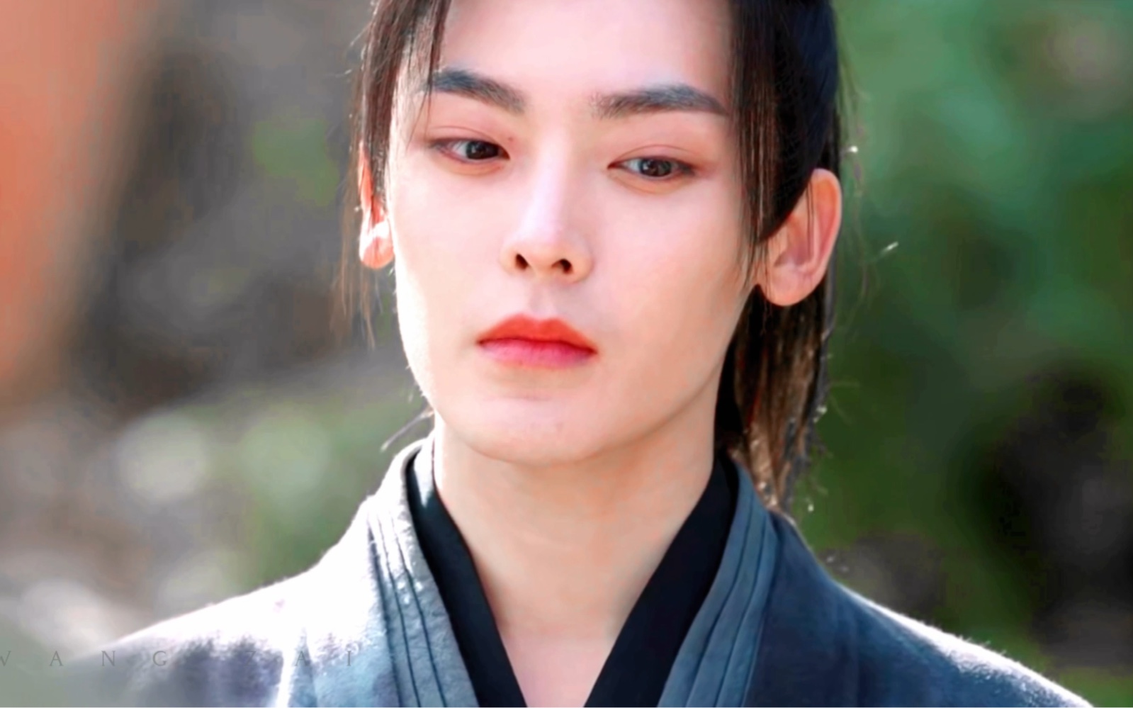 护心」·侯明昊