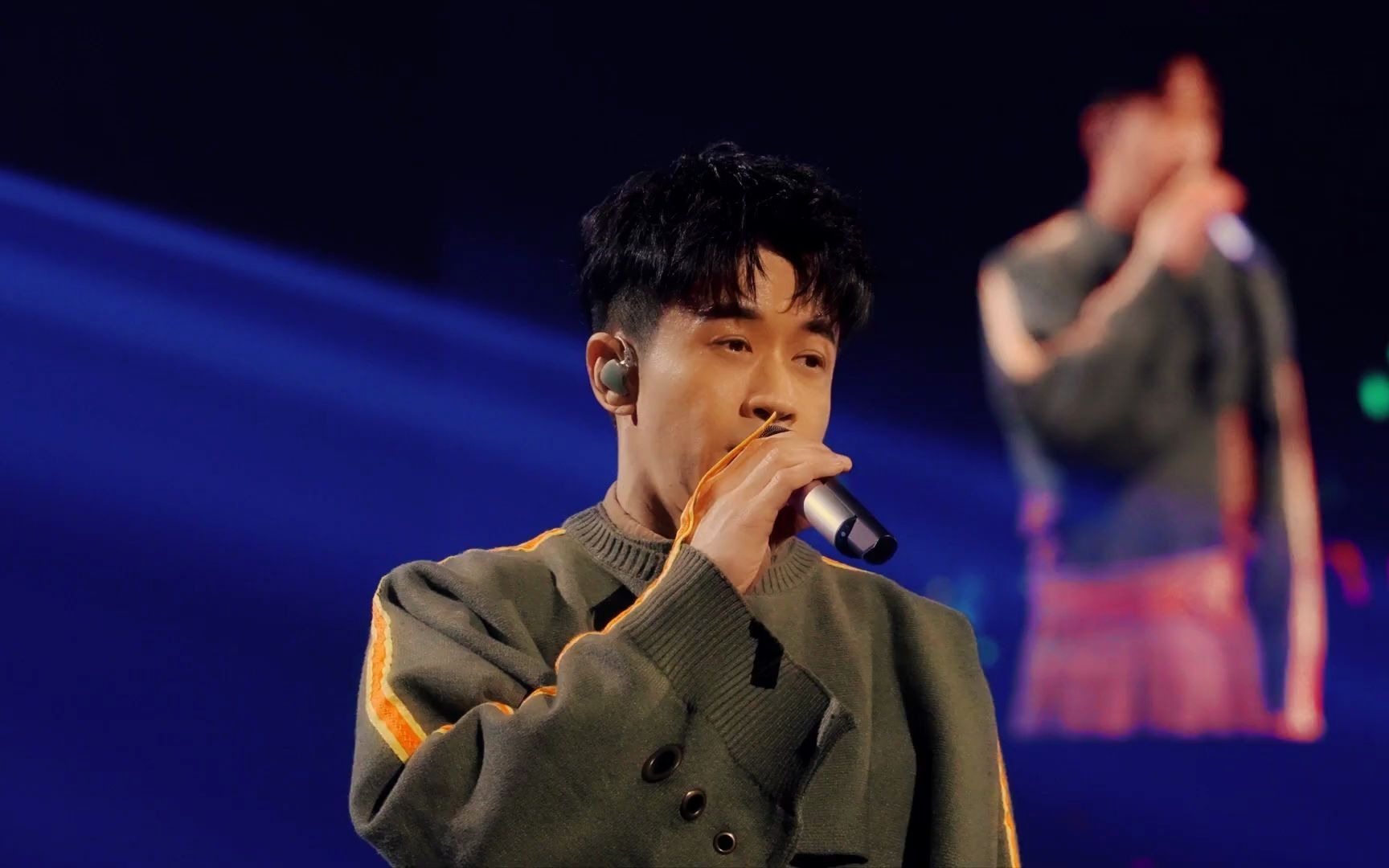 y2matecom光良michael少年今晚我不孤独巡回演唱会live2021live