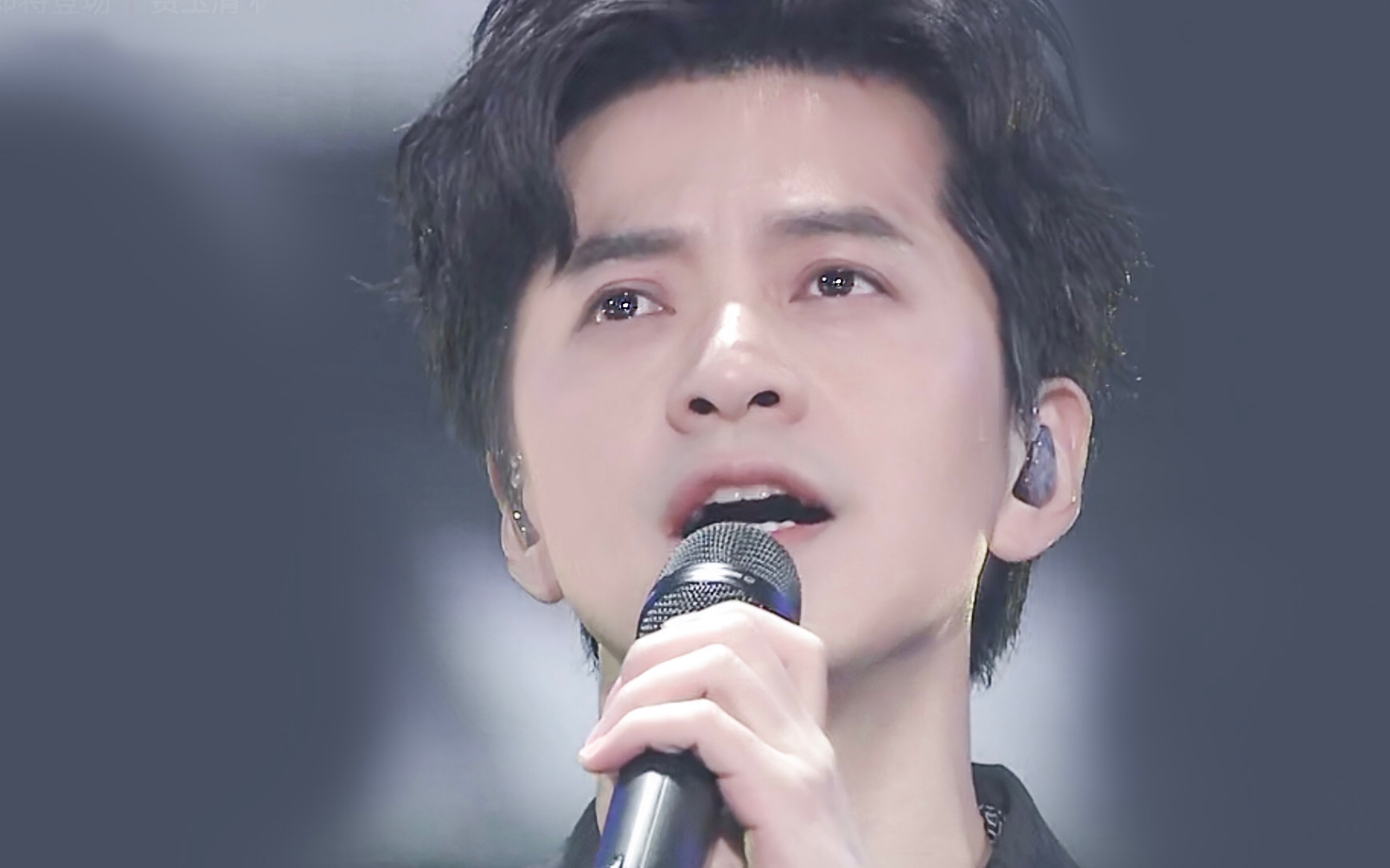 【李健2019东方卫视跨年演唱会现场live】 《love is over 尘缘 一生