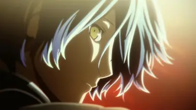 Protagonist (Persona 3) - Badge - Tokyo Game Show Limited