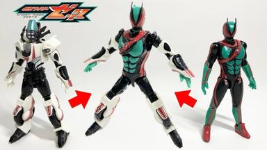 转载】【プレミアムバンダイ限定】HG原色ウルトラ怪獣大百科その2【HG
