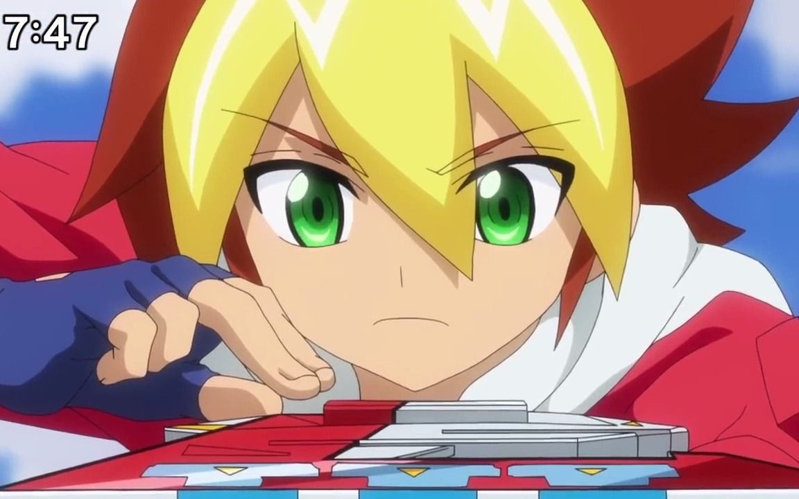 游戏王sevens处刑曲七星道魔术师