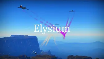 【SkillerX】ZLX-Teamtage // Elysium