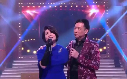 [图]相逢何必曾相识 TVB48周年台庆 现场版