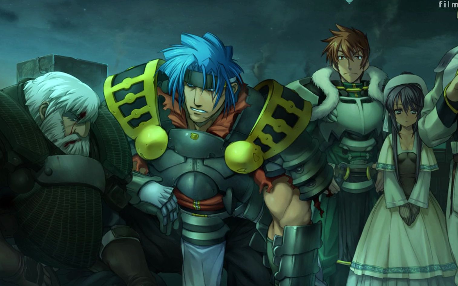 [兰斯9最高星free无猿玉]哈尼来袭:让法师感受痛苦!