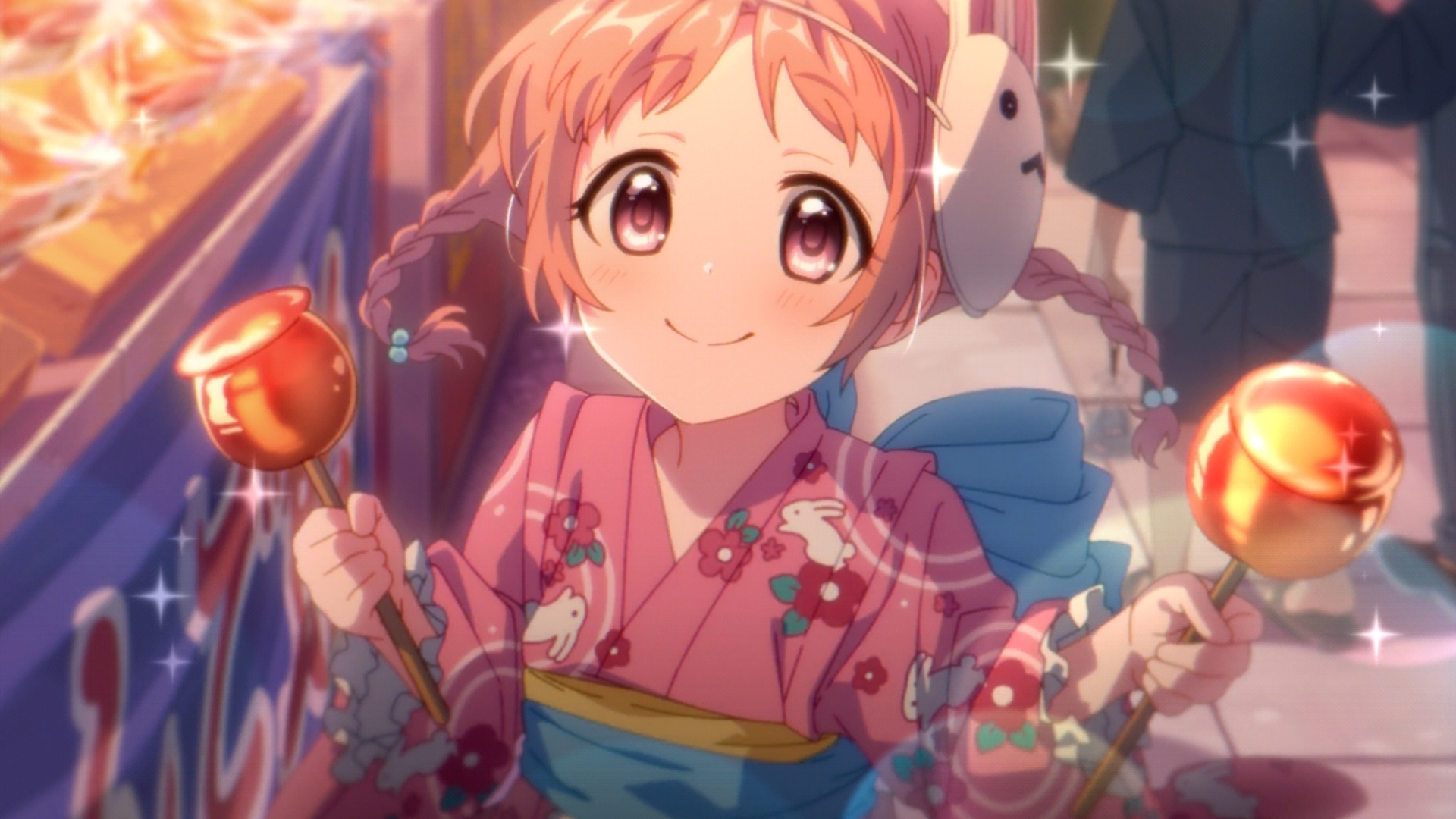 《re:dive公主连结》茜美美 泳装>