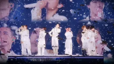Snow Man ASIA TOUR-哔哩哔哩_Bilibili