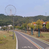 公园系列(12)宁国市牛头山公园打卡