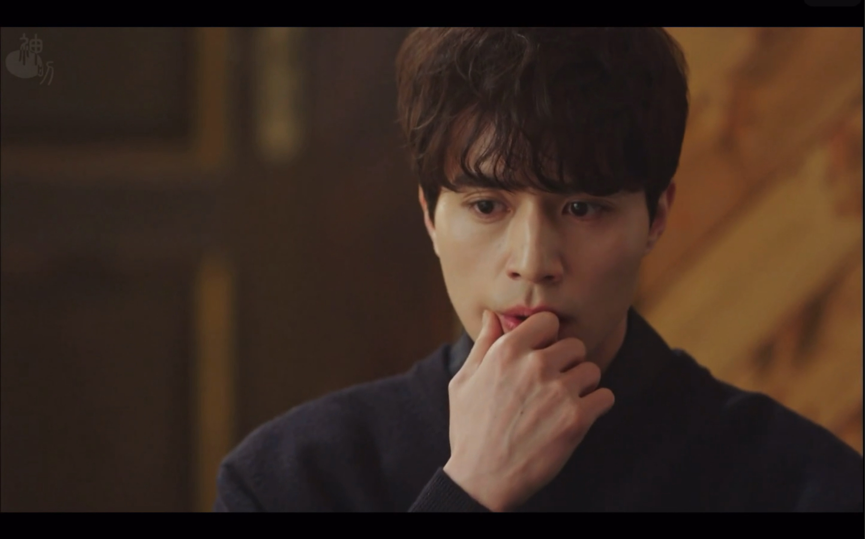 苦恼名字的阴间使者|总把500听成告白的鬼怪|鬼怪