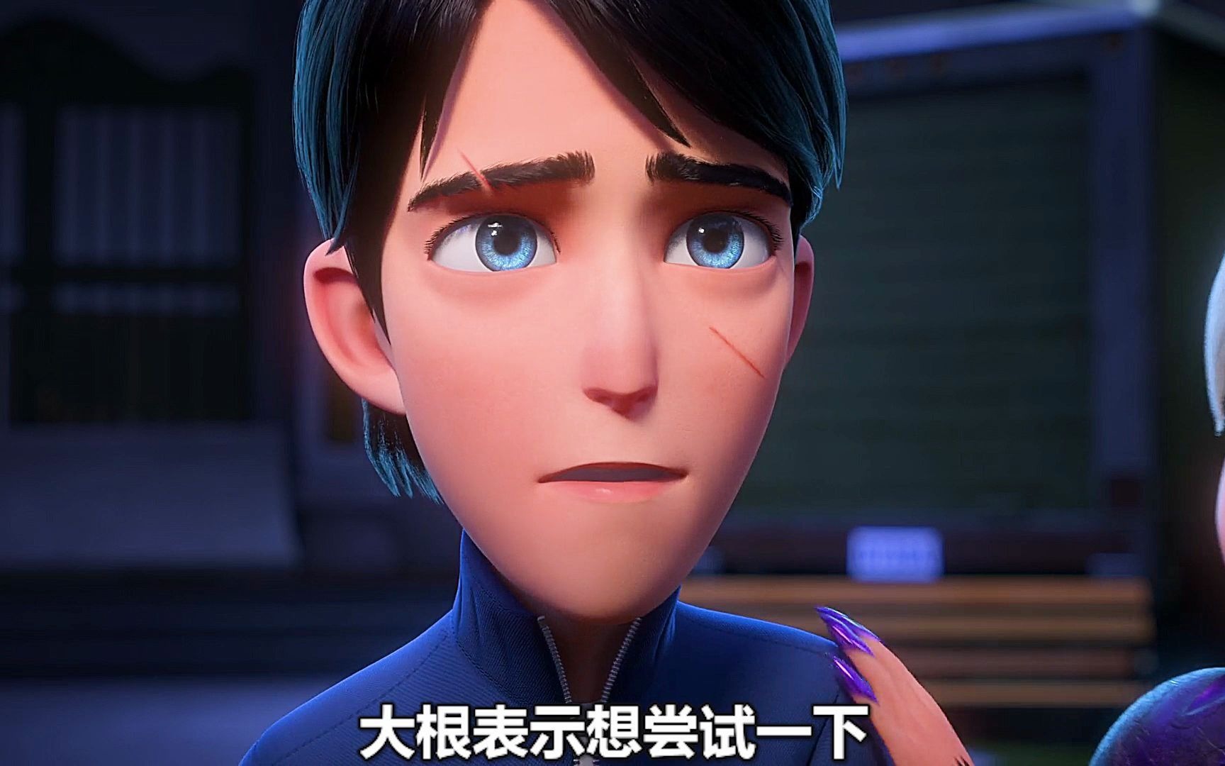 《巨怪猎人》地球上突然出现三只巨型怪物毁灭世界 2021最新奇幻
