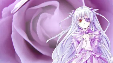 蔷薇鬼/-哔哩哔哩_Bilibili