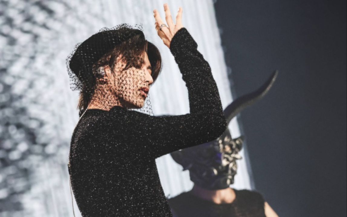 【蔡徐坤 修行】用最赤诚的心 走最热血的路