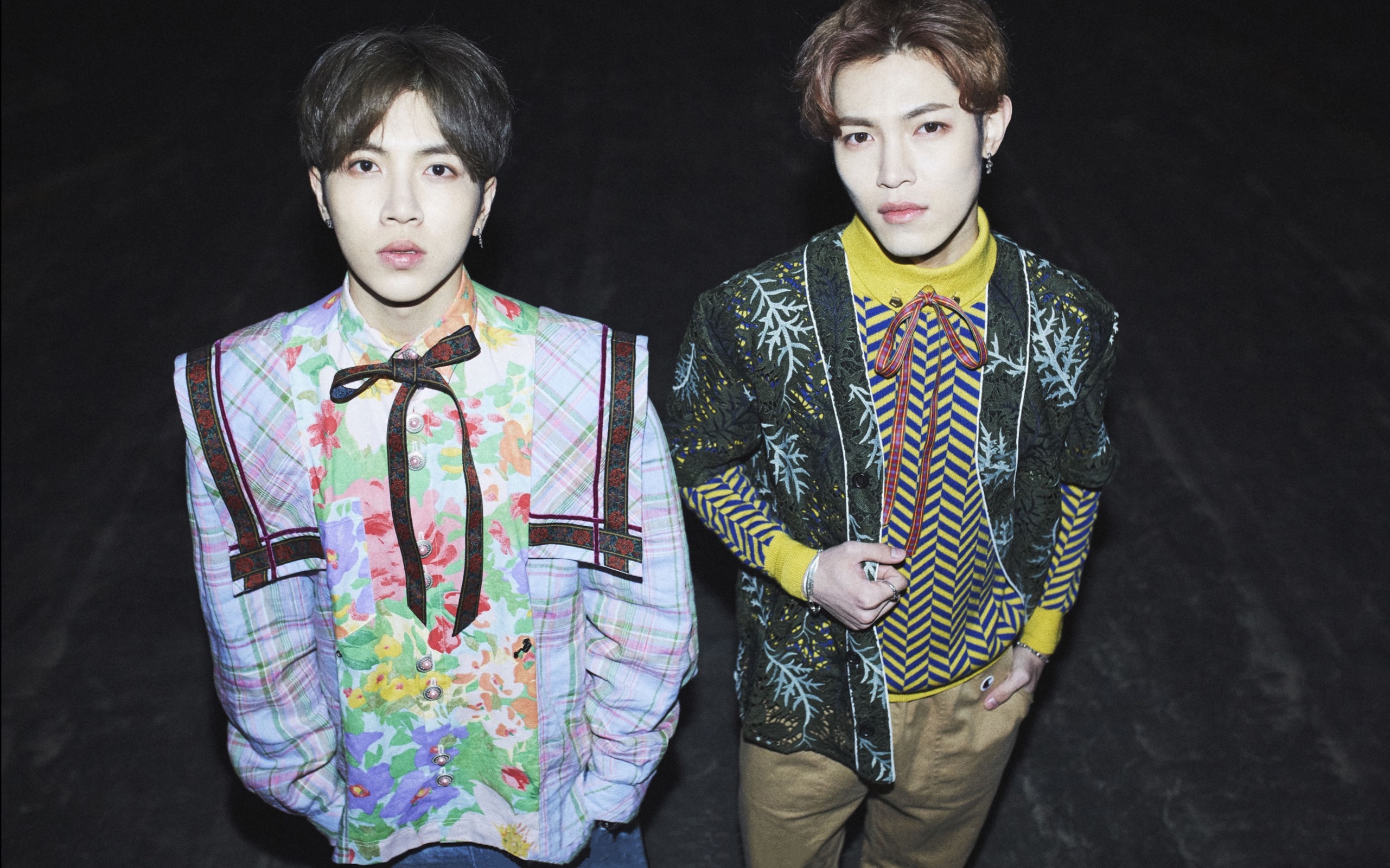 【觉醒东方】【韩沐伯/秦奋】哥哥们从戛纳回来了,我又来激情瞎剪了