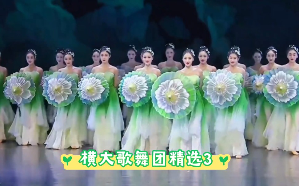 恒大歌舞团精选3