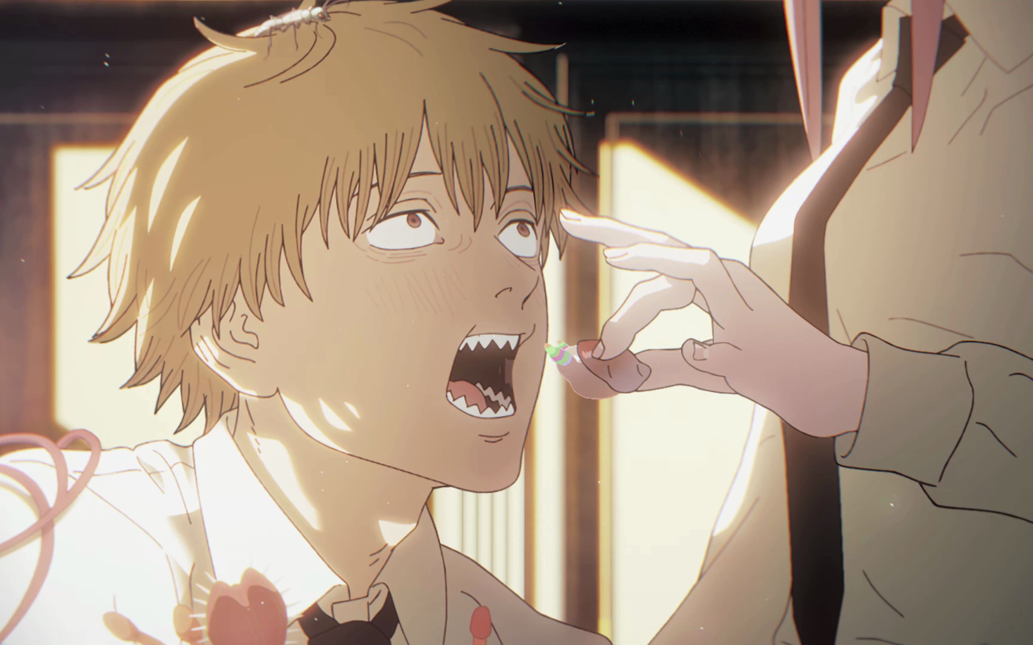 【神威がくぽ v4 power】kick back tv size.