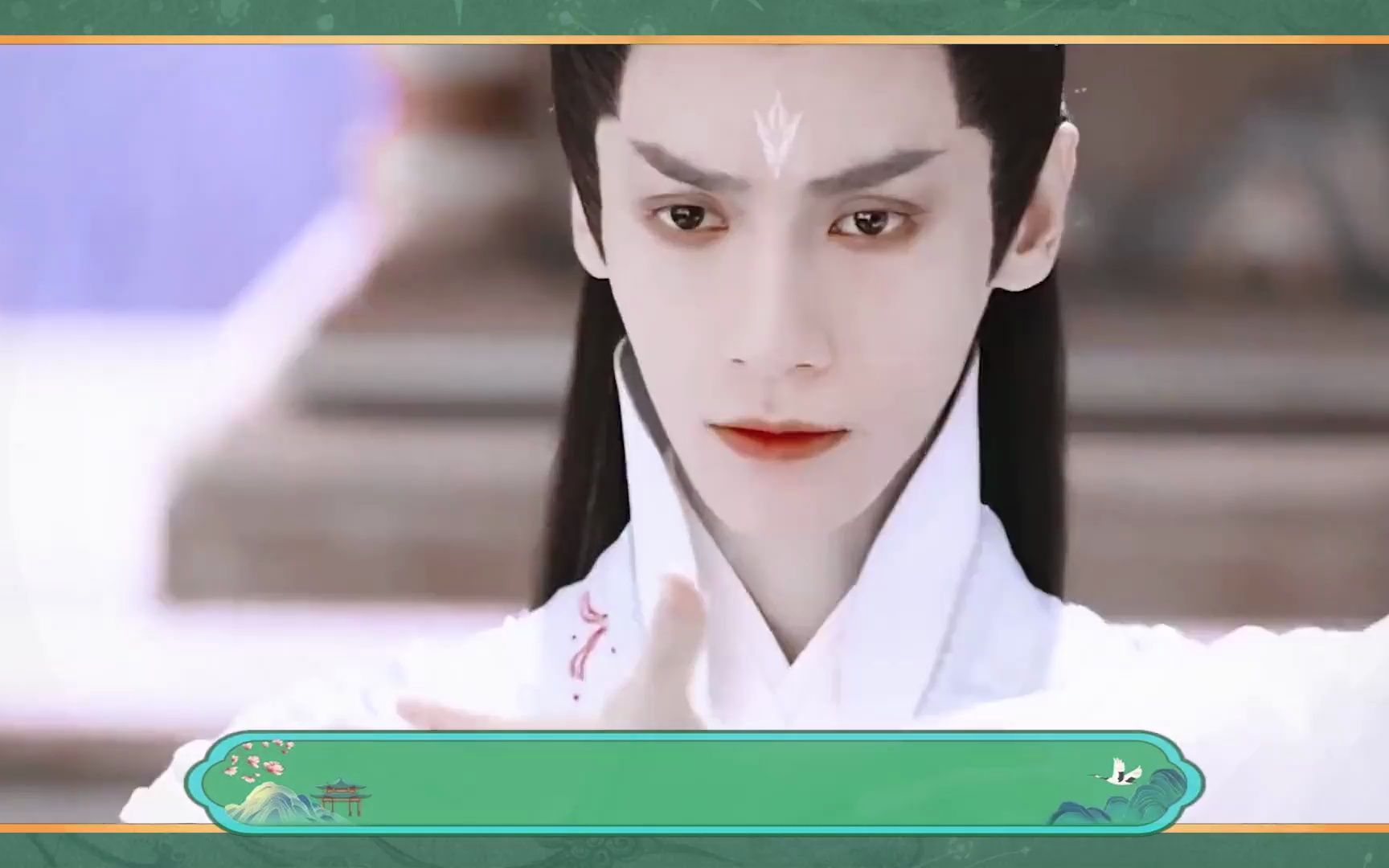 长月烬明:于正塞人塞钱,白鹿零片酬进组,罗云熙沦为"工具人"