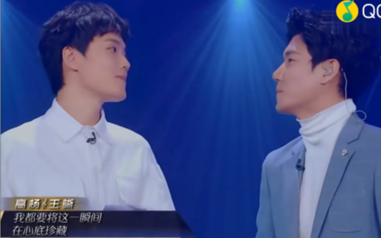 活动作品声一她真漂亮王晰高杨消音版