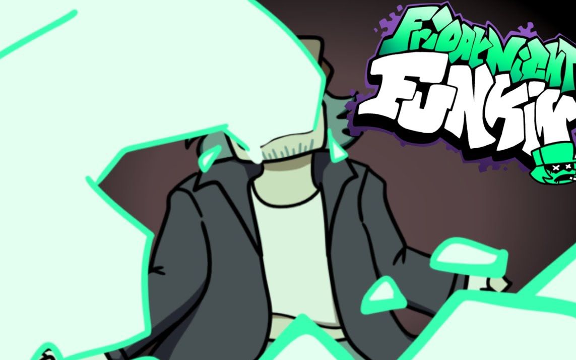 friday night funkin 放克周五之夜 || mod vs garcello